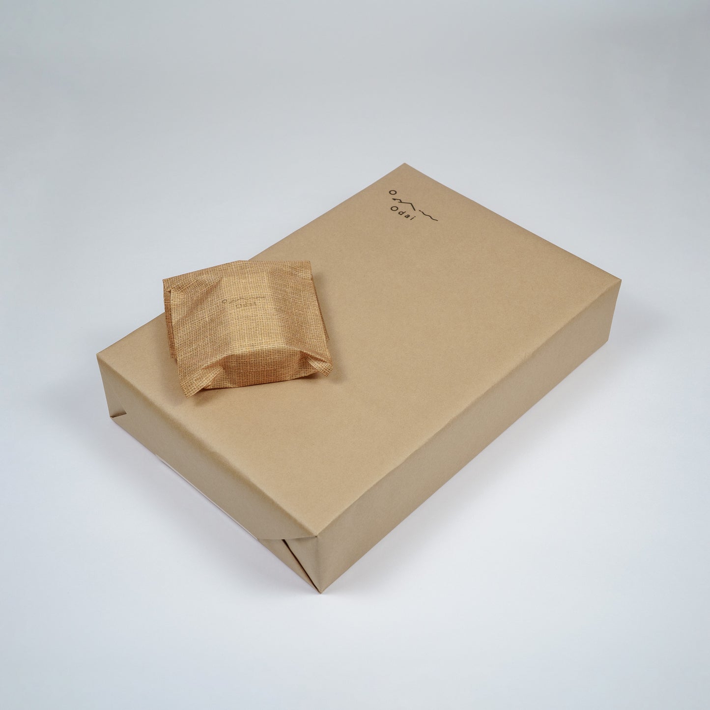 Wrapping