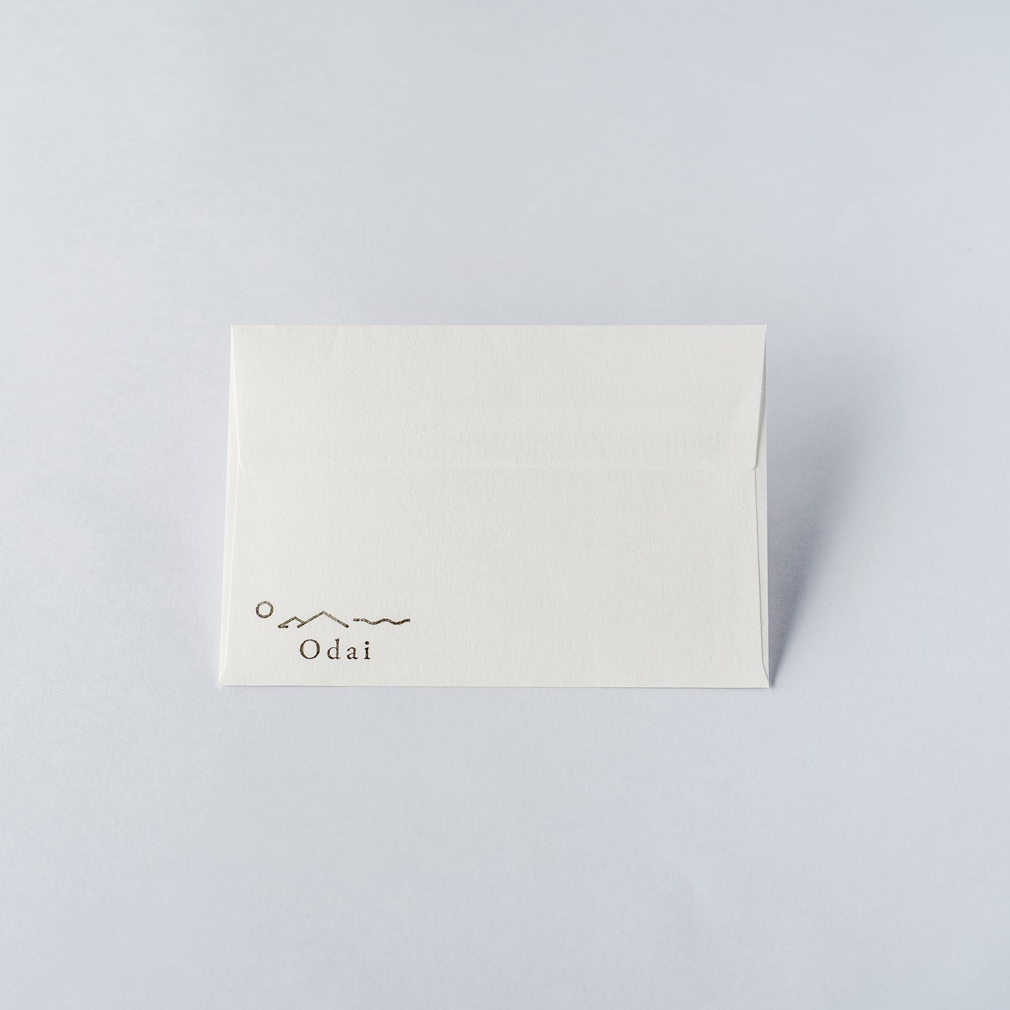 香りサンプル(森林の香り)