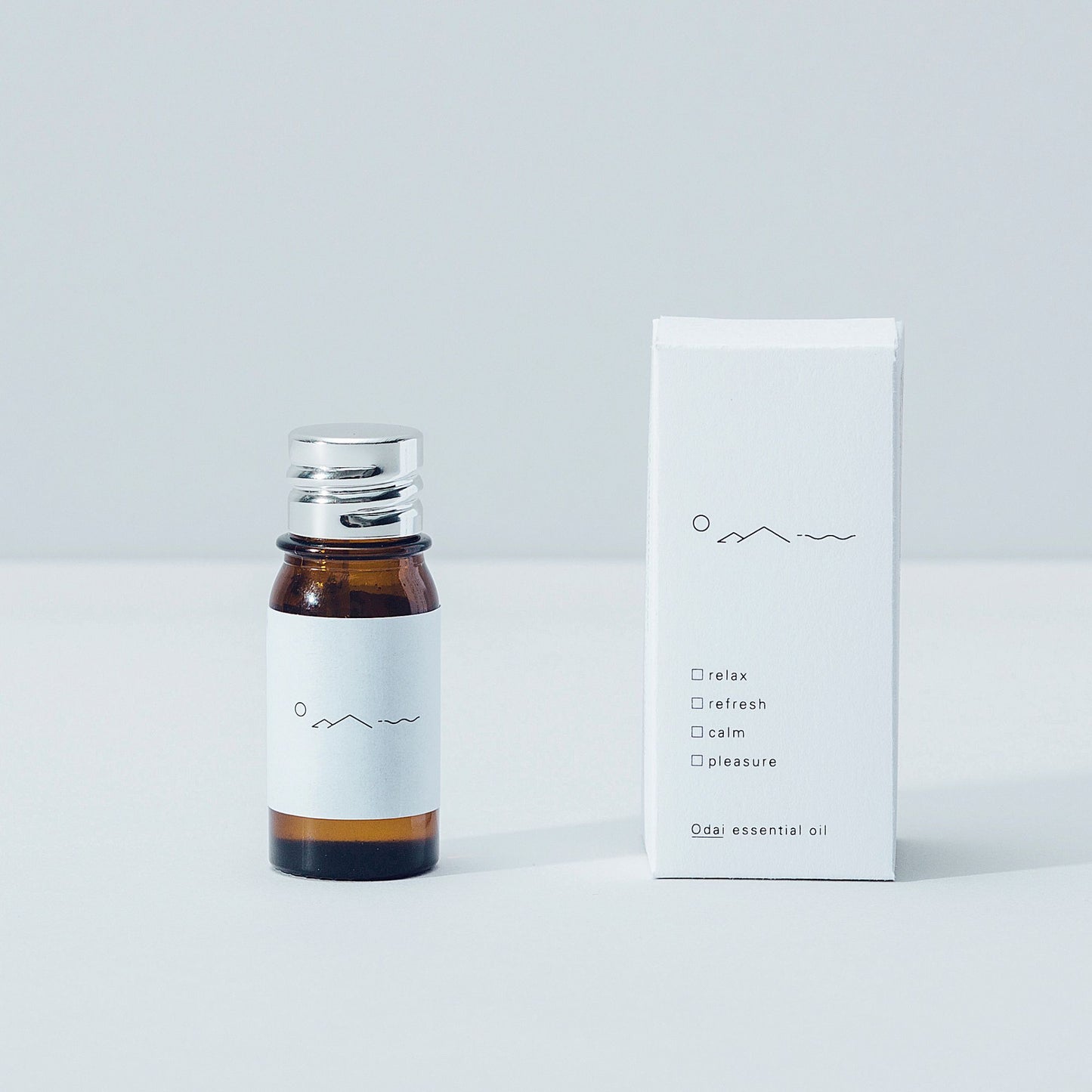 エッセンシャルオイル 5ml ブレンド