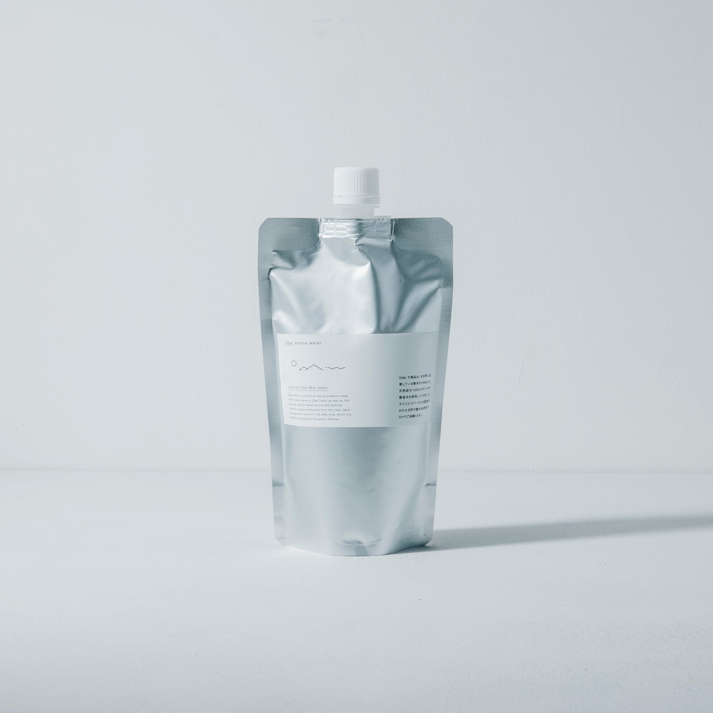 アロマウォーター 300ml(カナクギノキ)