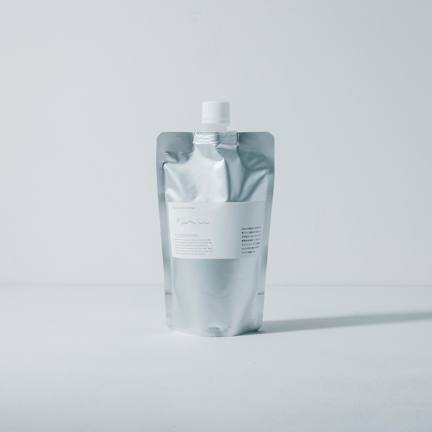 アロマウォーター 300ml(ヒノキ)