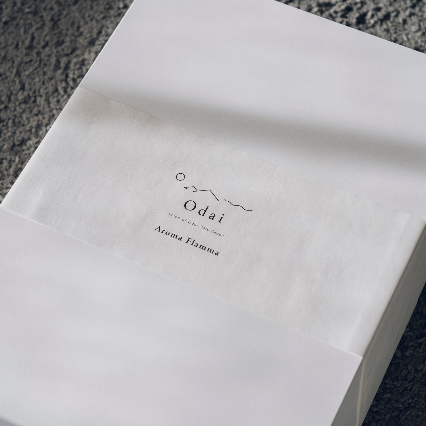 アロマフランマ