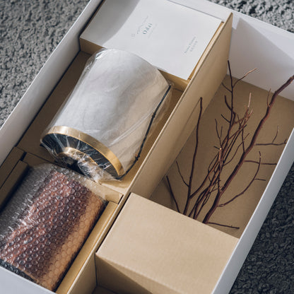 アロマフランマ